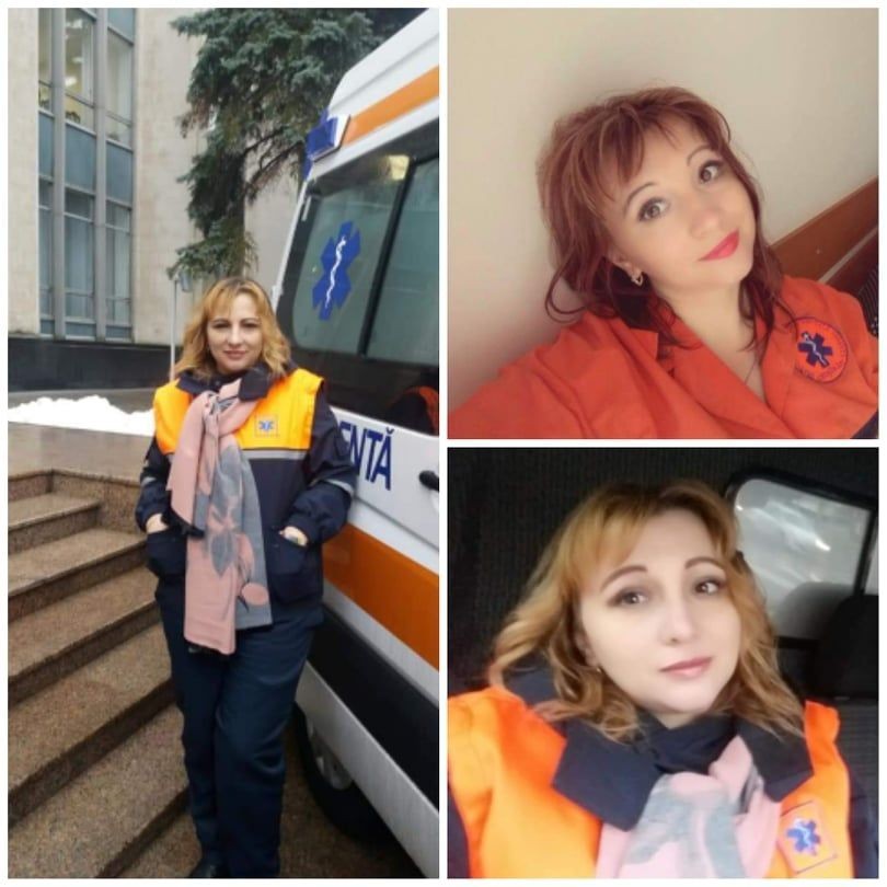 CUTREMURĂTOR // Eroii din sistemul de sănătate răpuși de COVID-19: Din partea statului ne-au dat sicriul, crucea și două coroane